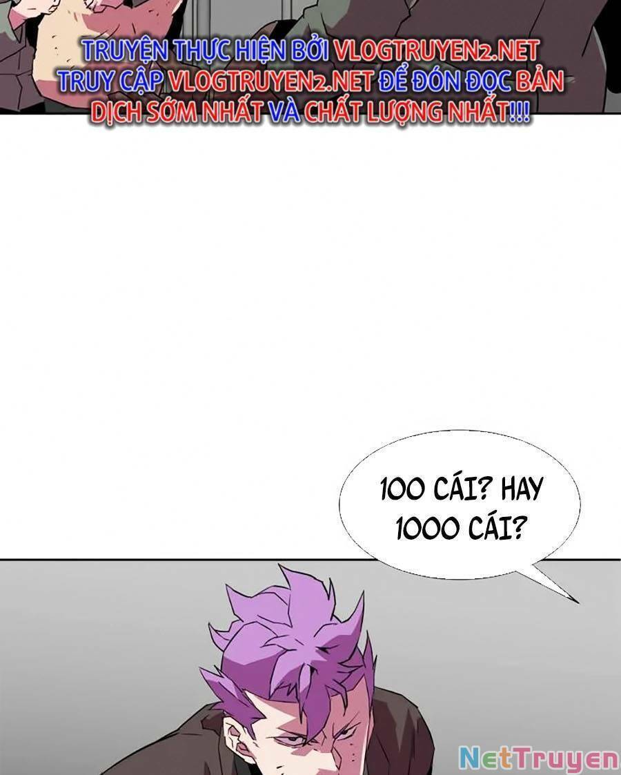 Săn Lùng Bắt Nạt Chapter 39 - 59