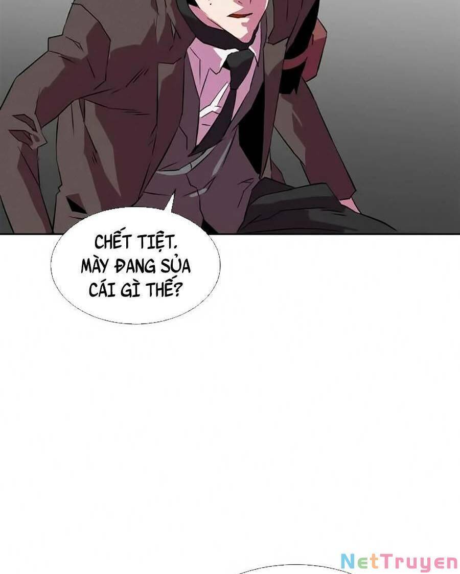 Săn Lùng Bắt Nạt Chapter 39 - 60