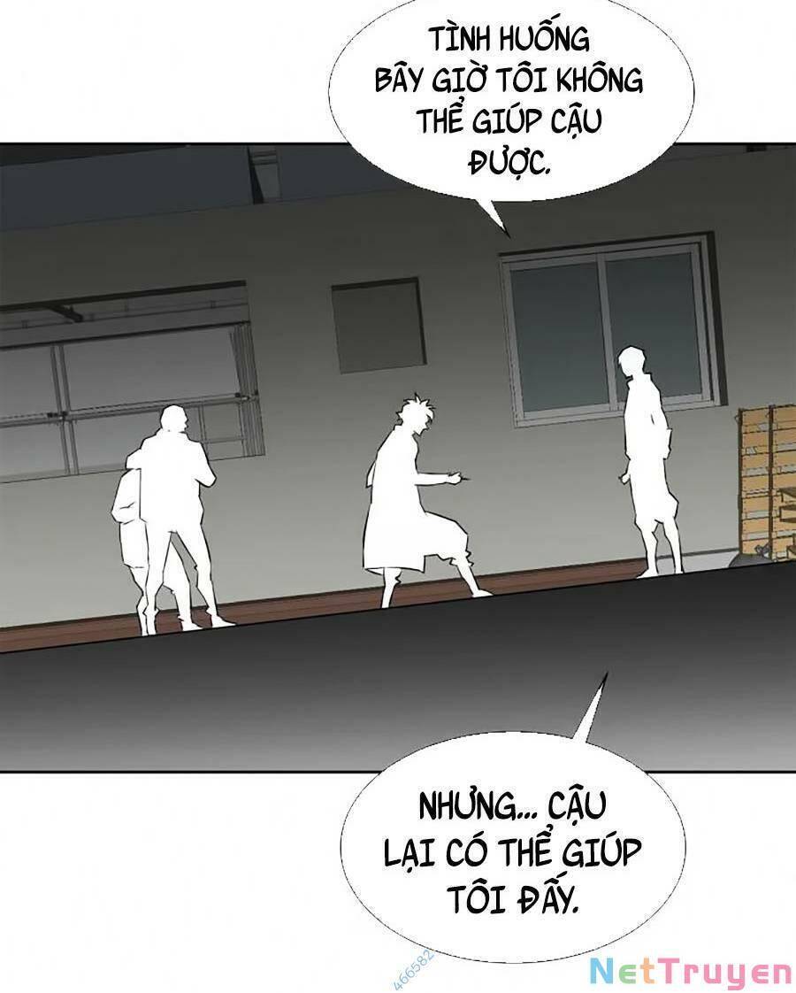 Săn Lùng Bắt Nạt Chapter 39 - 61