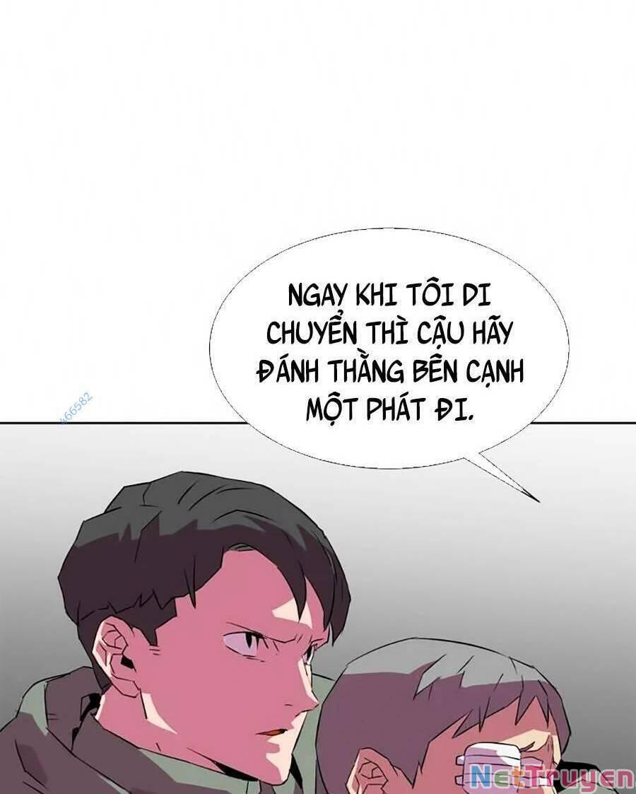 Săn Lùng Bắt Nạt Chapter 39 - 62