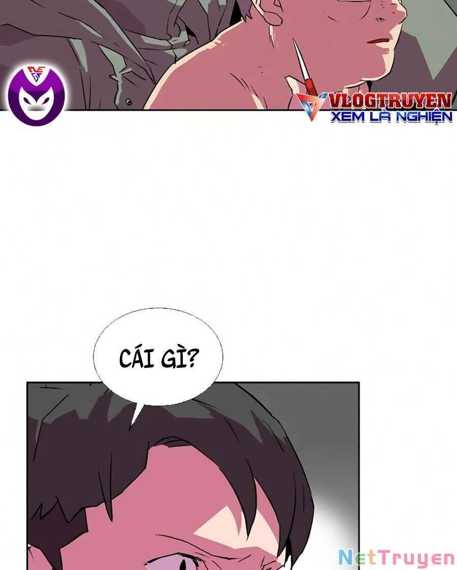 Săn Lùng Bắt Nạt Chapter 39 - 63