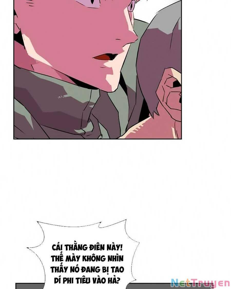 Săn Lùng Bắt Nạt Chapter 39 - 64