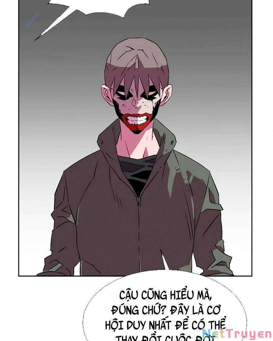 Săn Lùng Bắt Nạt Chapter 39 - 65