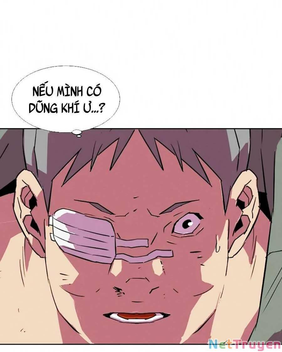 Săn Lùng Bắt Nạt Chapter 39 - 68