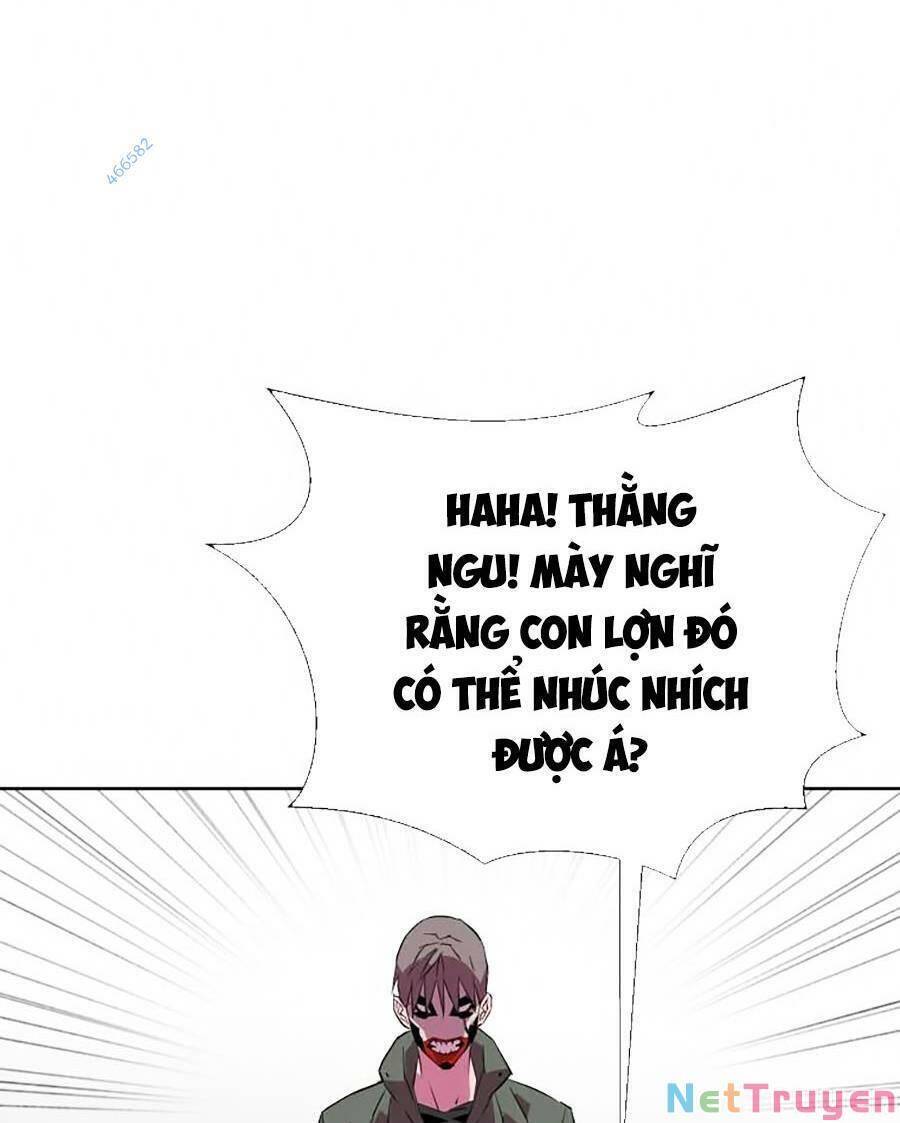 Săn Lùng Bắt Nạt Chapter 39 - 69