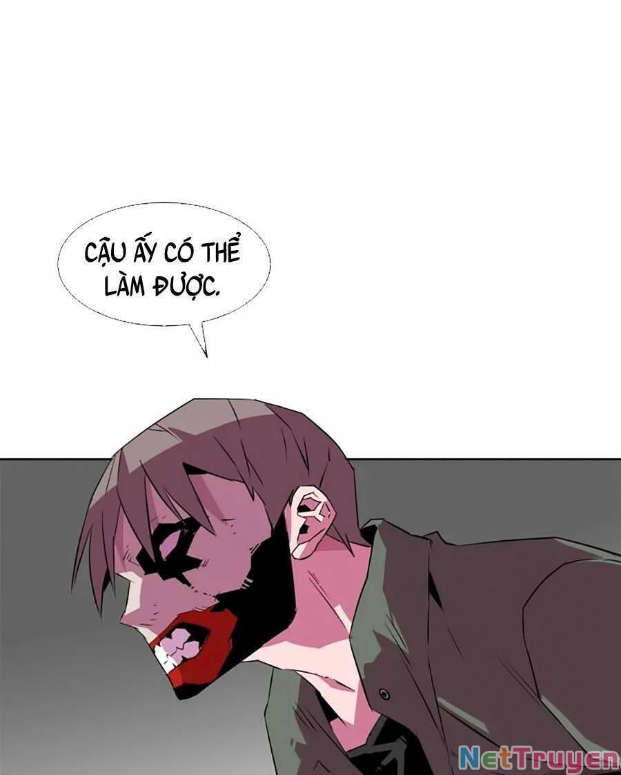 Săn Lùng Bắt Nạt Chapter 39 - 71