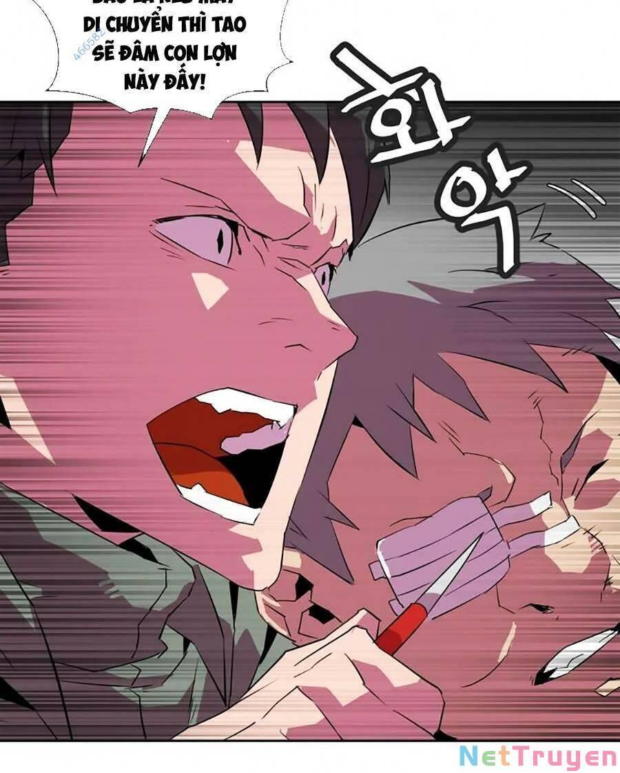 Săn Lùng Bắt Nạt Chapter 39 - 73