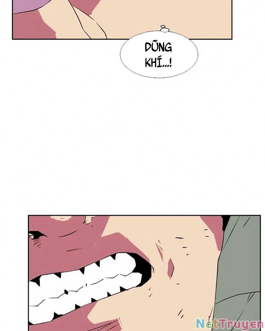 Săn Lùng Bắt Nạt Chapter 39 - 75