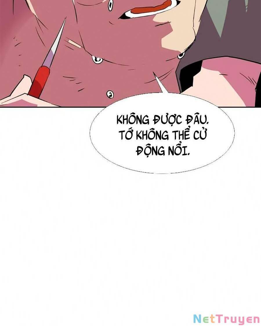 Săn Lùng Bắt Nạt Chapter 39 - 80