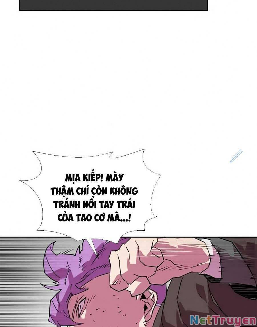 Săn Lùng Bắt Nạt Chapter 39 - 9