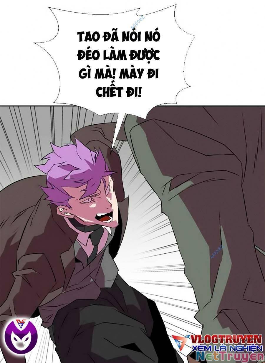 Săn Lùng Bắt Nạt Chapter 39 - 81