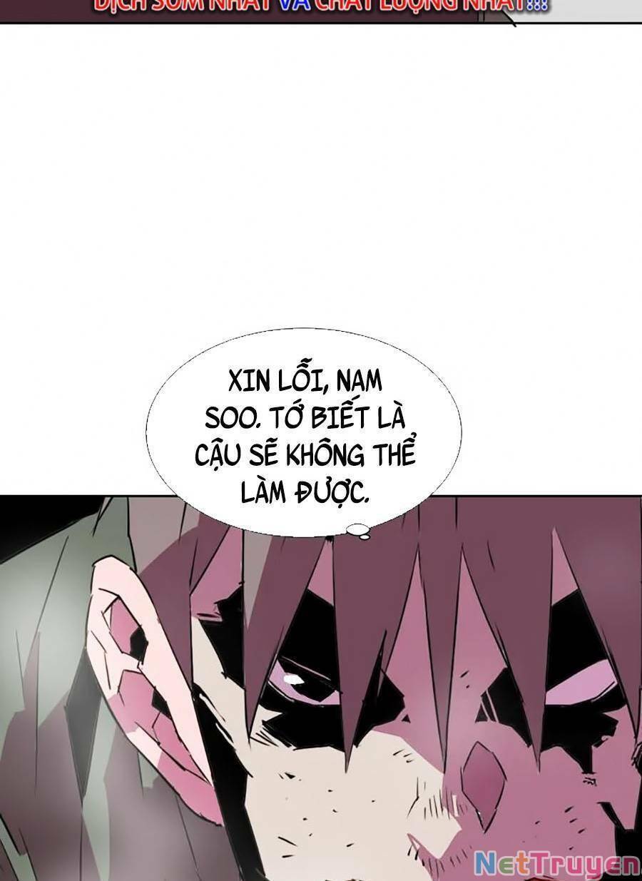 Săn Lùng Bắt Nạt Chapter 39 - 86