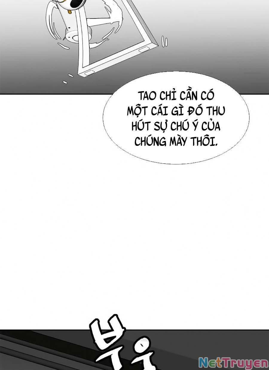 Săn Lùng Bắt Nạt Chapter 39 - 88