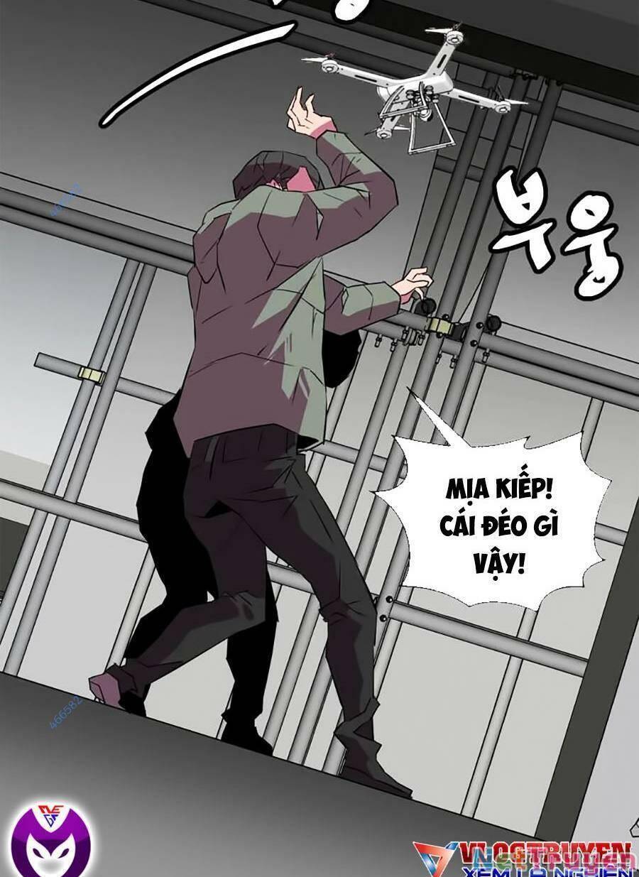 Săn Lùng Bắt Nạt Chapter 39 - 89