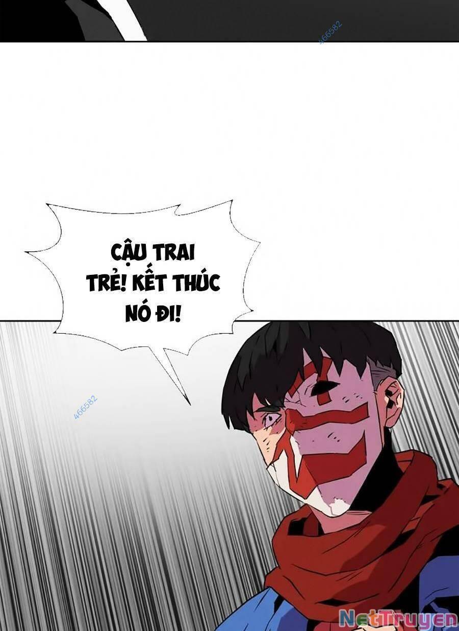 Săn Lùng Bắt Nạt Chapter 39 - 91