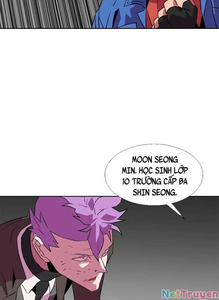 Săn Lùng Bắt Nạt Chapter 39 - 92