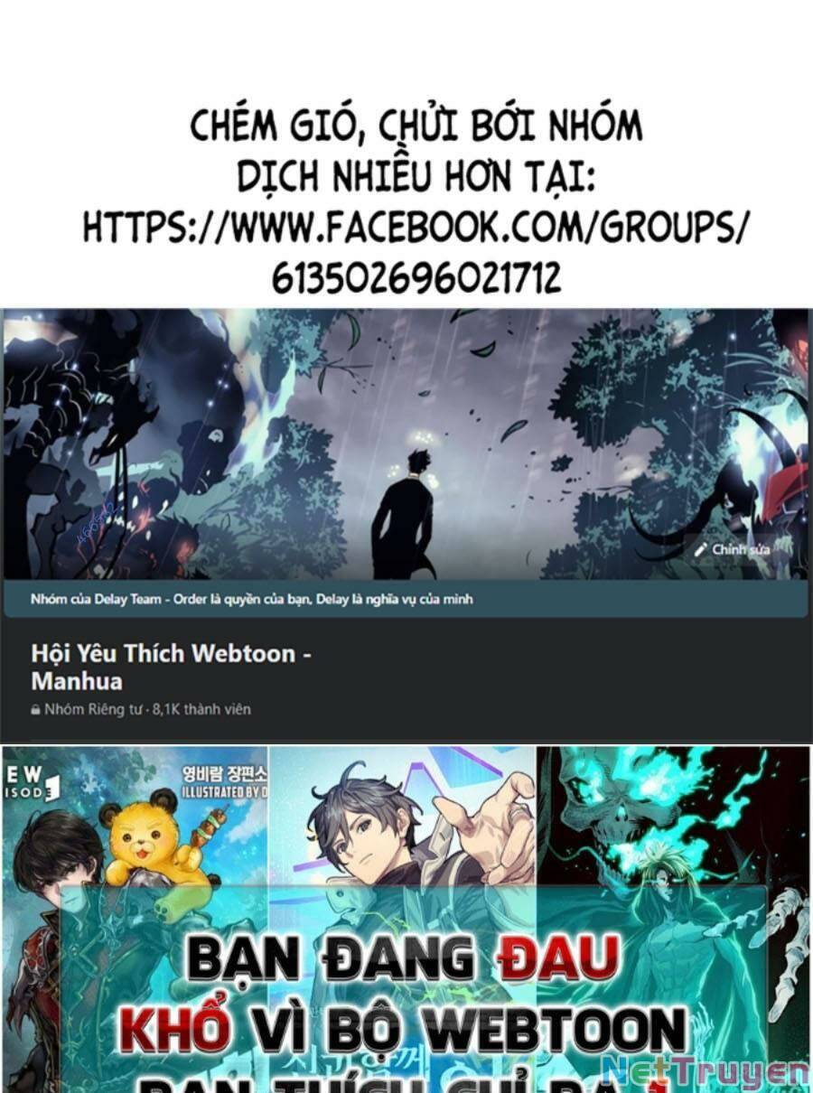 Săn Lùng Bắt Nạt Chapter 40 - 1