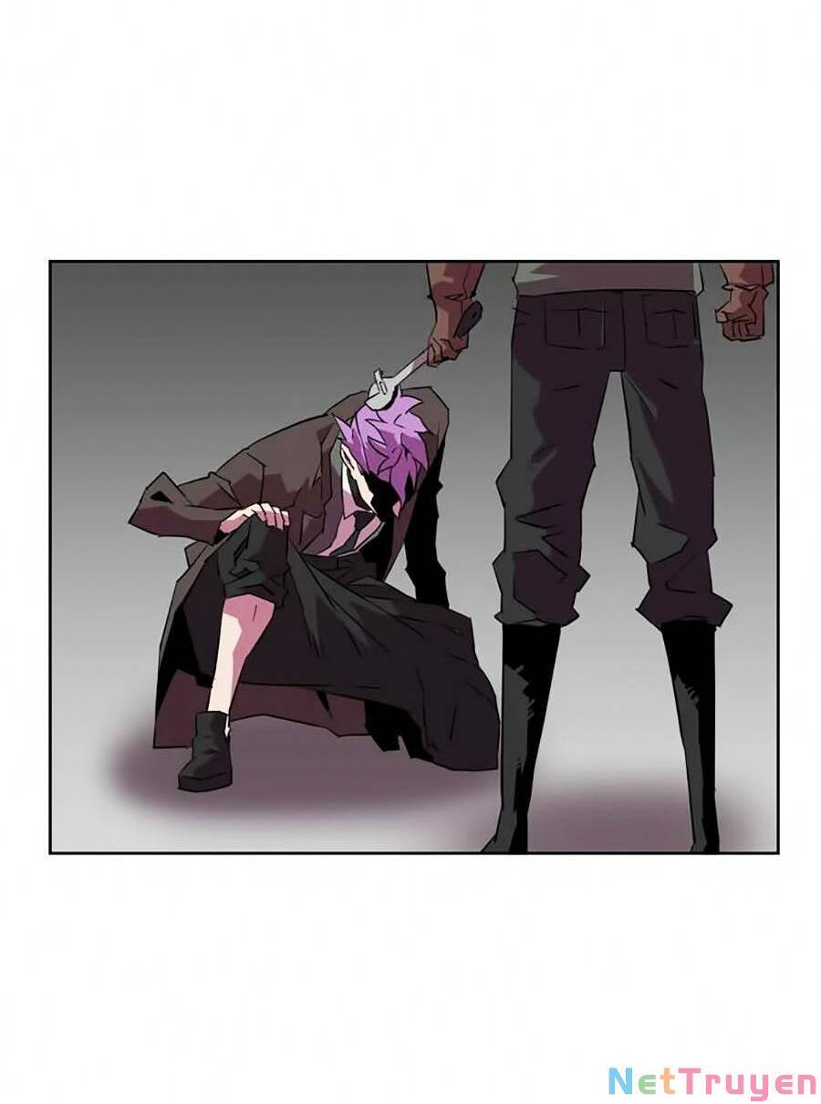 Săn Lùng Bắt Nạt Chapter 40 - 12