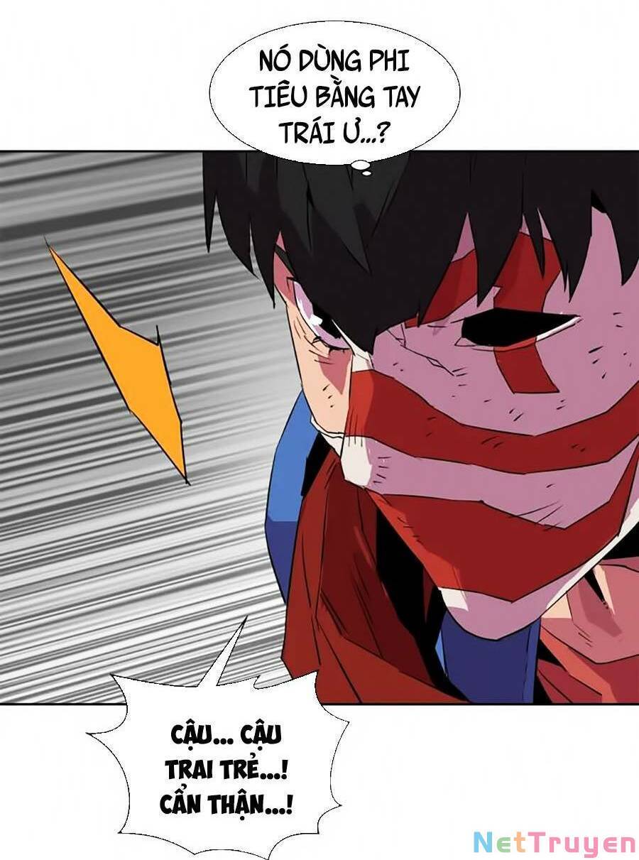 Săn Lùng Bắt Nạt Chapter 40 - 16