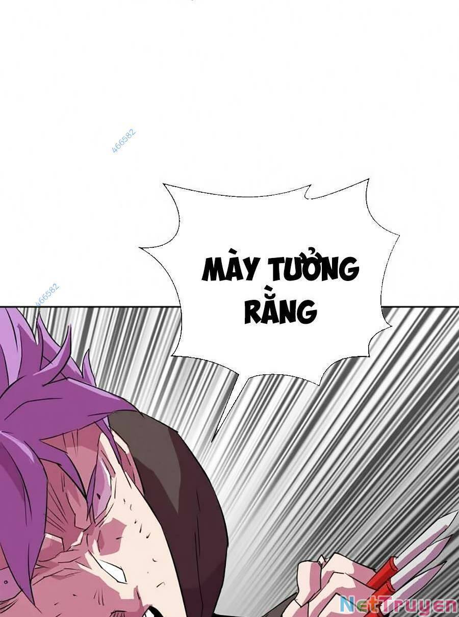 Săn Lùng Bắt Nạt Chapter 40 - 17