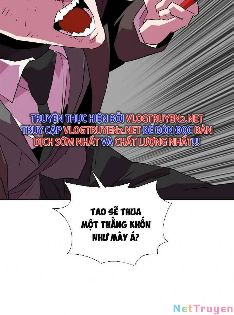 Săn Lùng Bắt Nạt Chapter 40 - 18