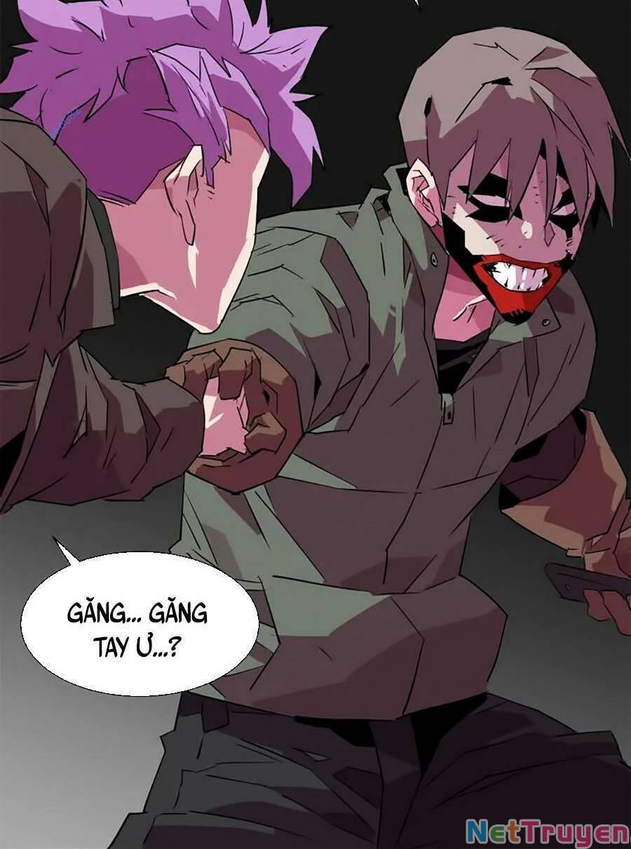 Săn Lùng Bắt Nạt Chapter 40 - 21