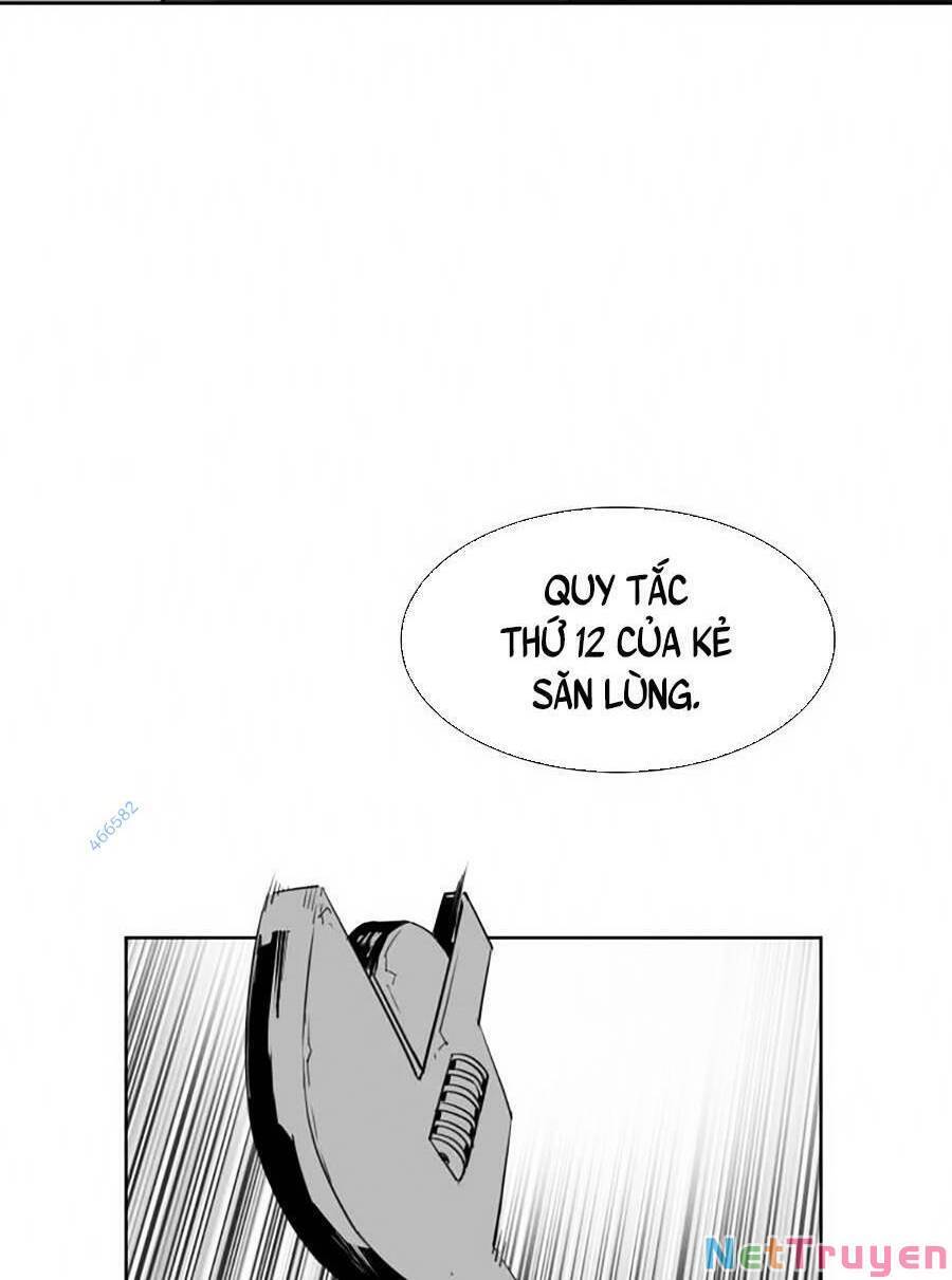 Săn Lùng Bắt Nạt Chapter 40 - 22