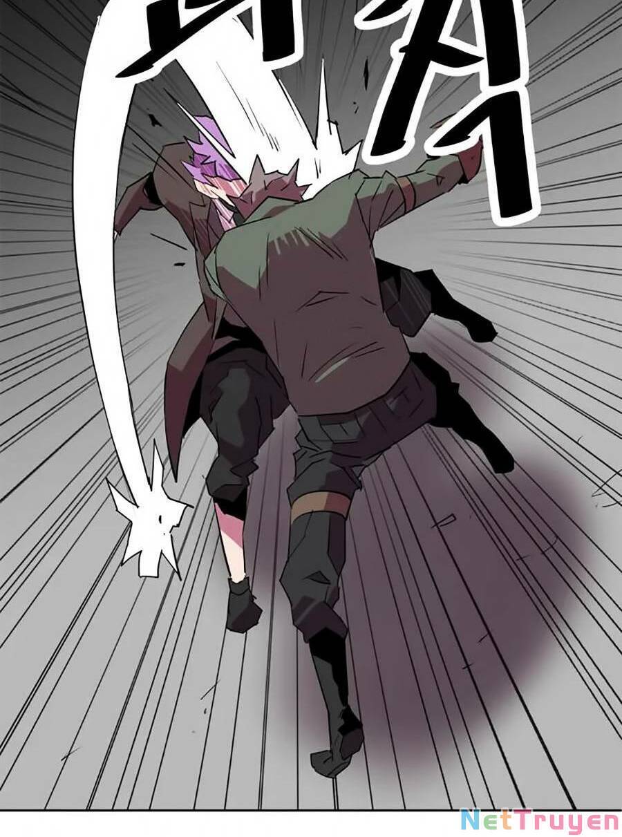 Săn Lùng Bắt Nạt Chapter 40 - 24