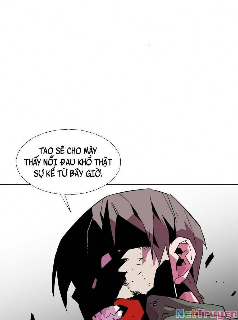 Săn Lùng Bắt Nạt Chapter 40 - 32
