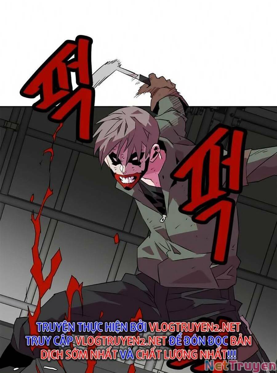 Săn Lùng Bắt Nạt Chapter 40 - 36