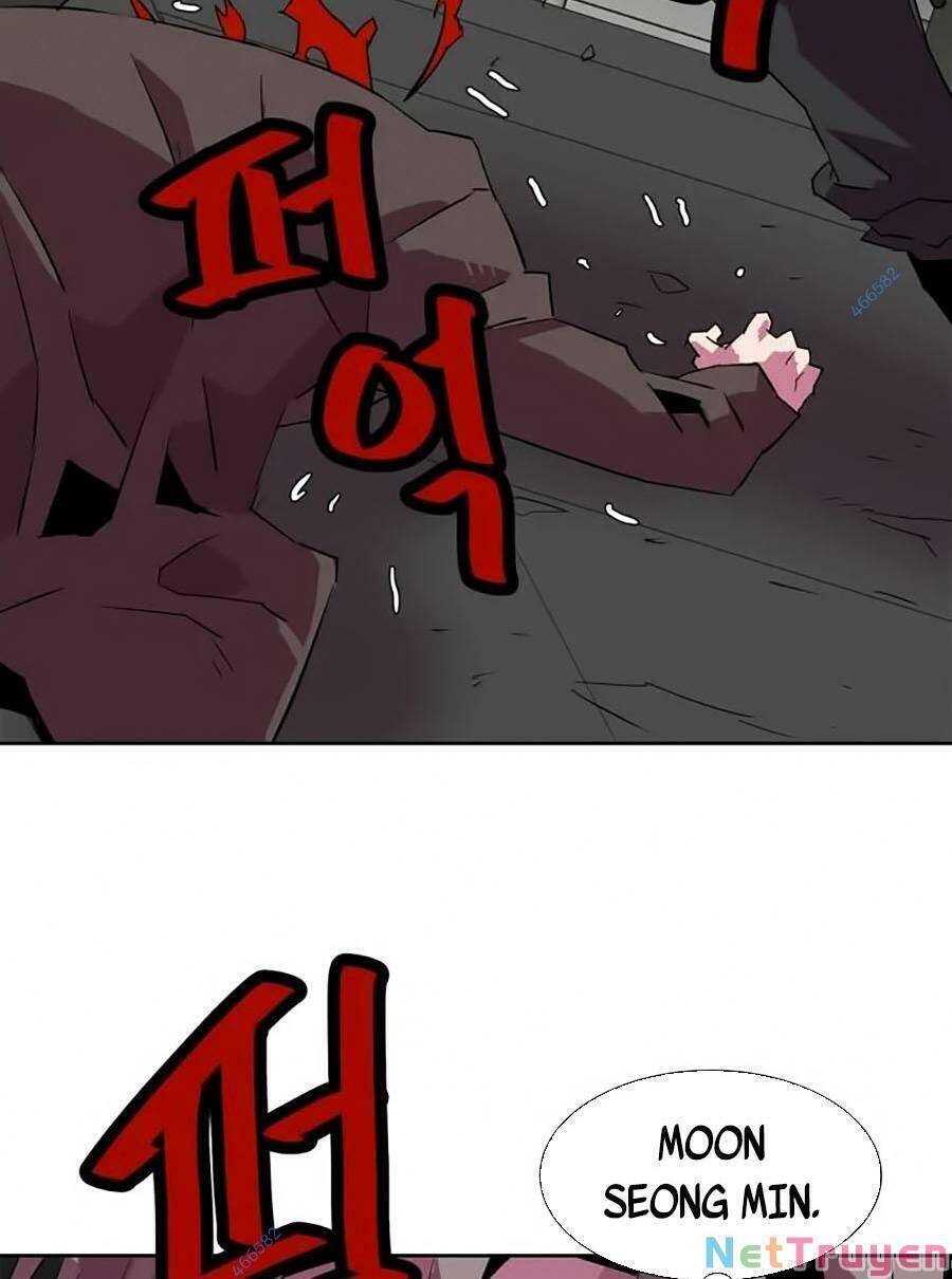 Săn Lùng Bắt Nạt Chapter 40 - 37