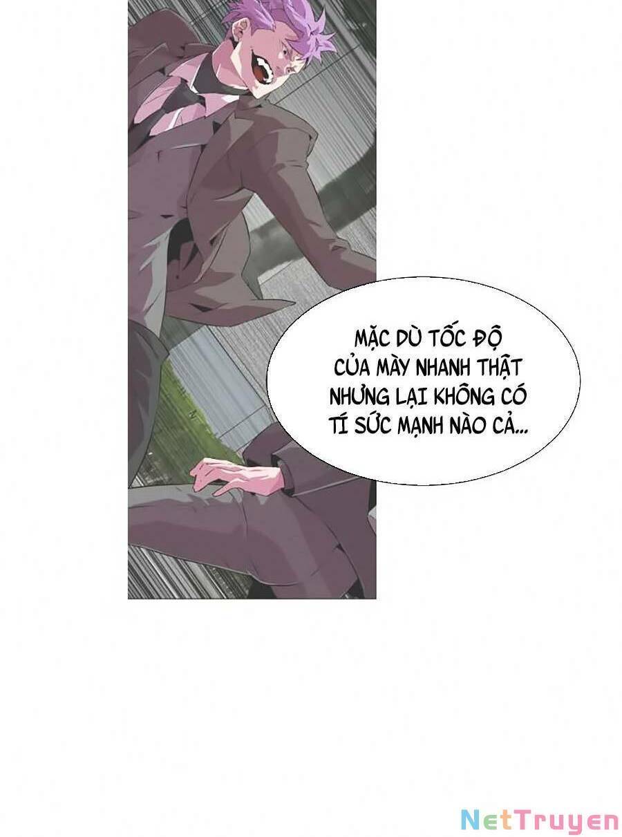 Săn Lùng Bắt Nạt Chapter 40 - 40