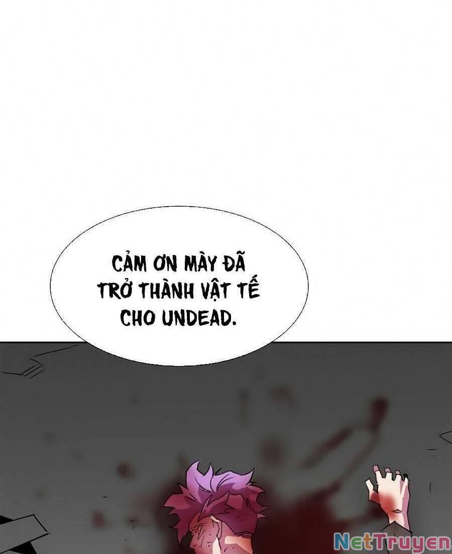 Săn Lùng Bắt Nạt Chapter 40 - 42