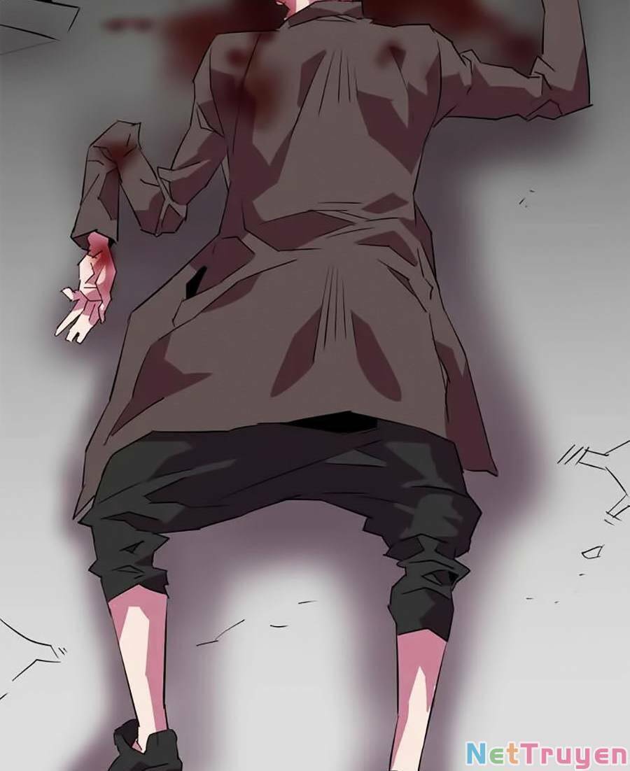 Săn Lùng Bắt Nạt Chapter 40 - 43