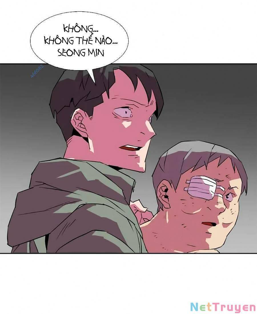 Săn Lùng Bắt Nạt Chapter 40 - 45