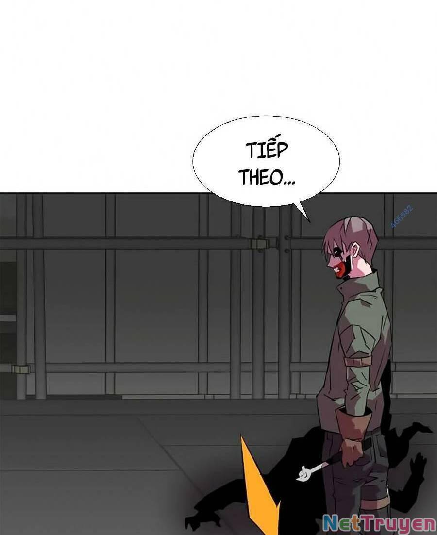 Săn Lùng Bắt Nạt Chapter 40 - 46