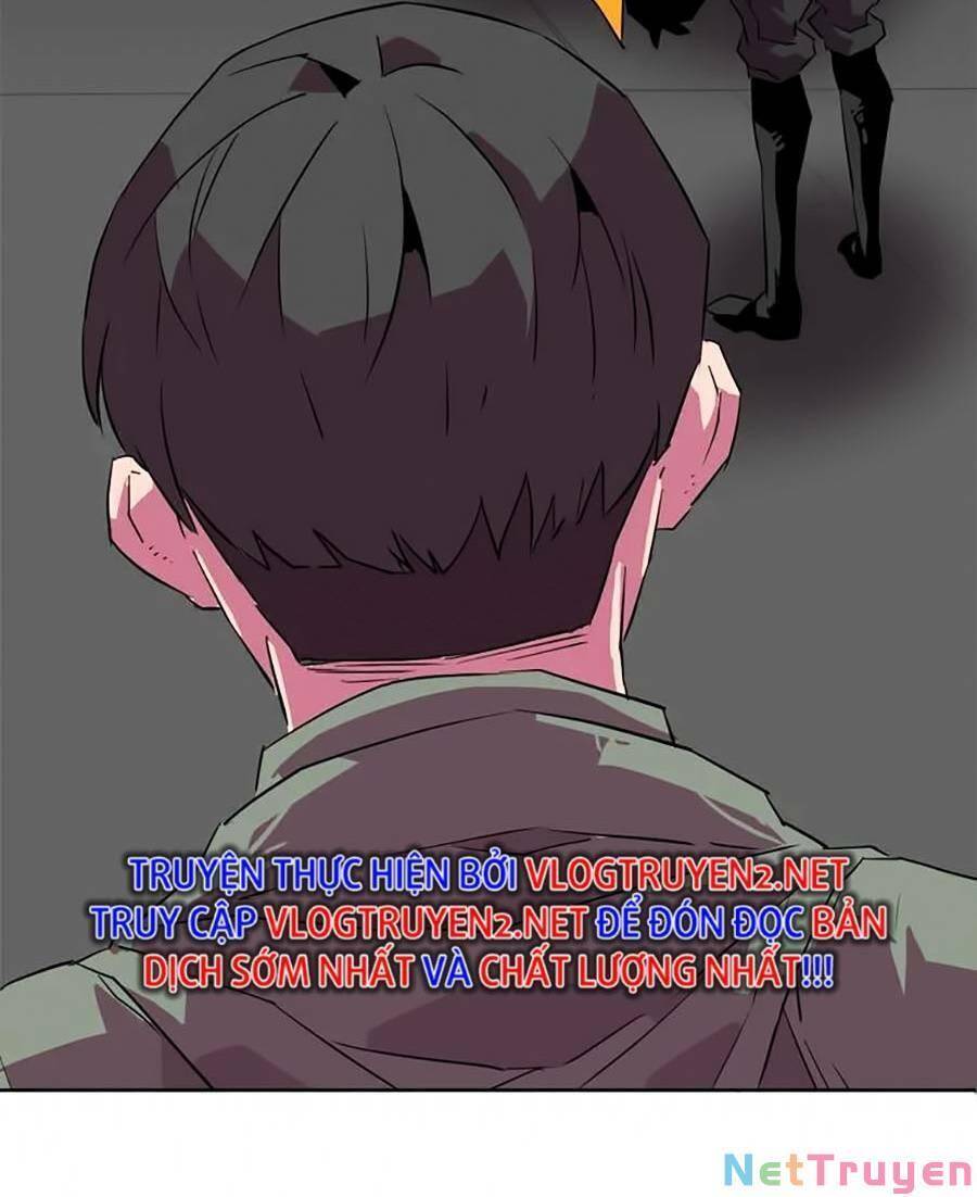 Săn Lùng Bắt Nạt Chapter 40 - 47