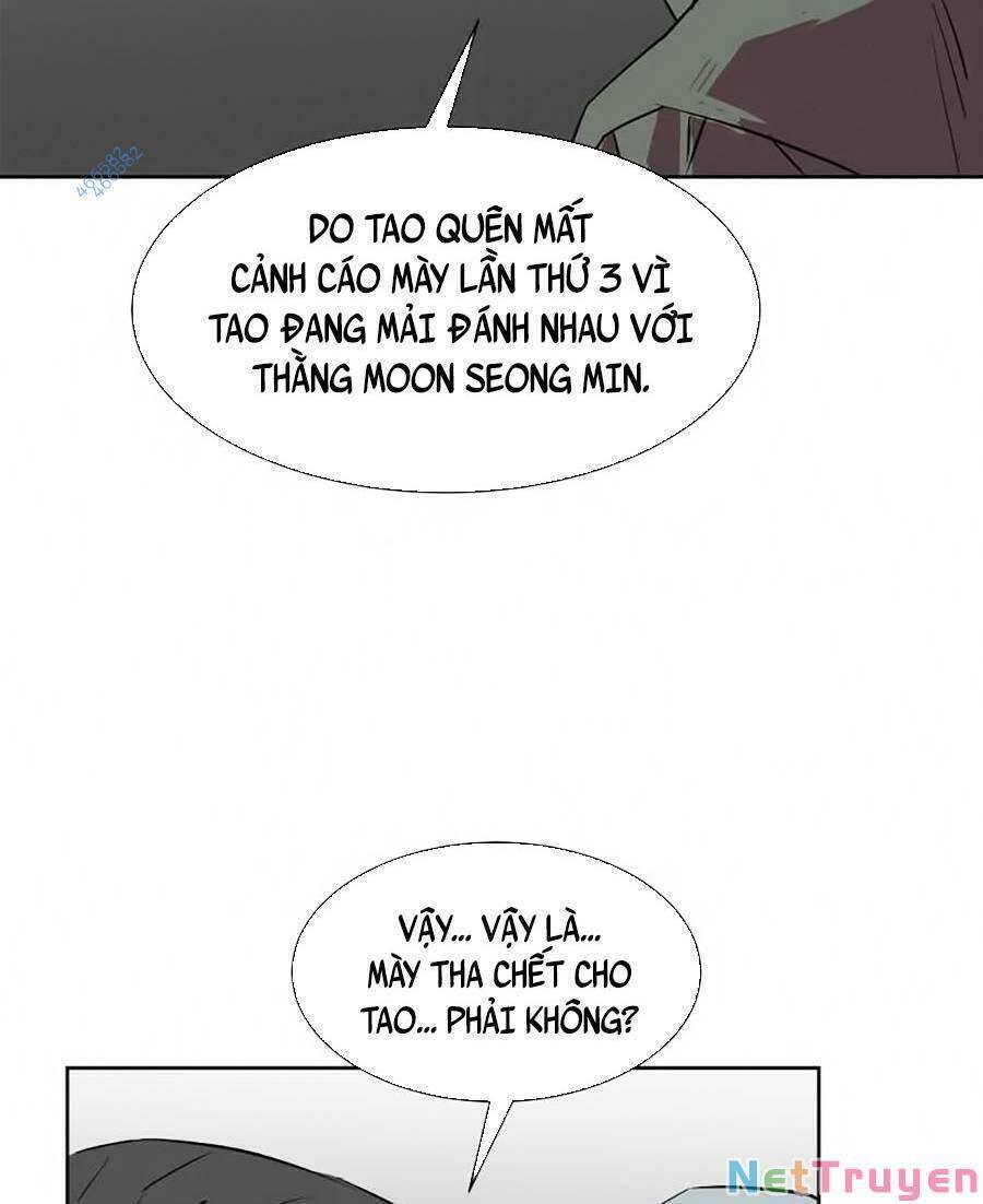 Săn Lùng Bắt Nạt Chapter 40 - 49