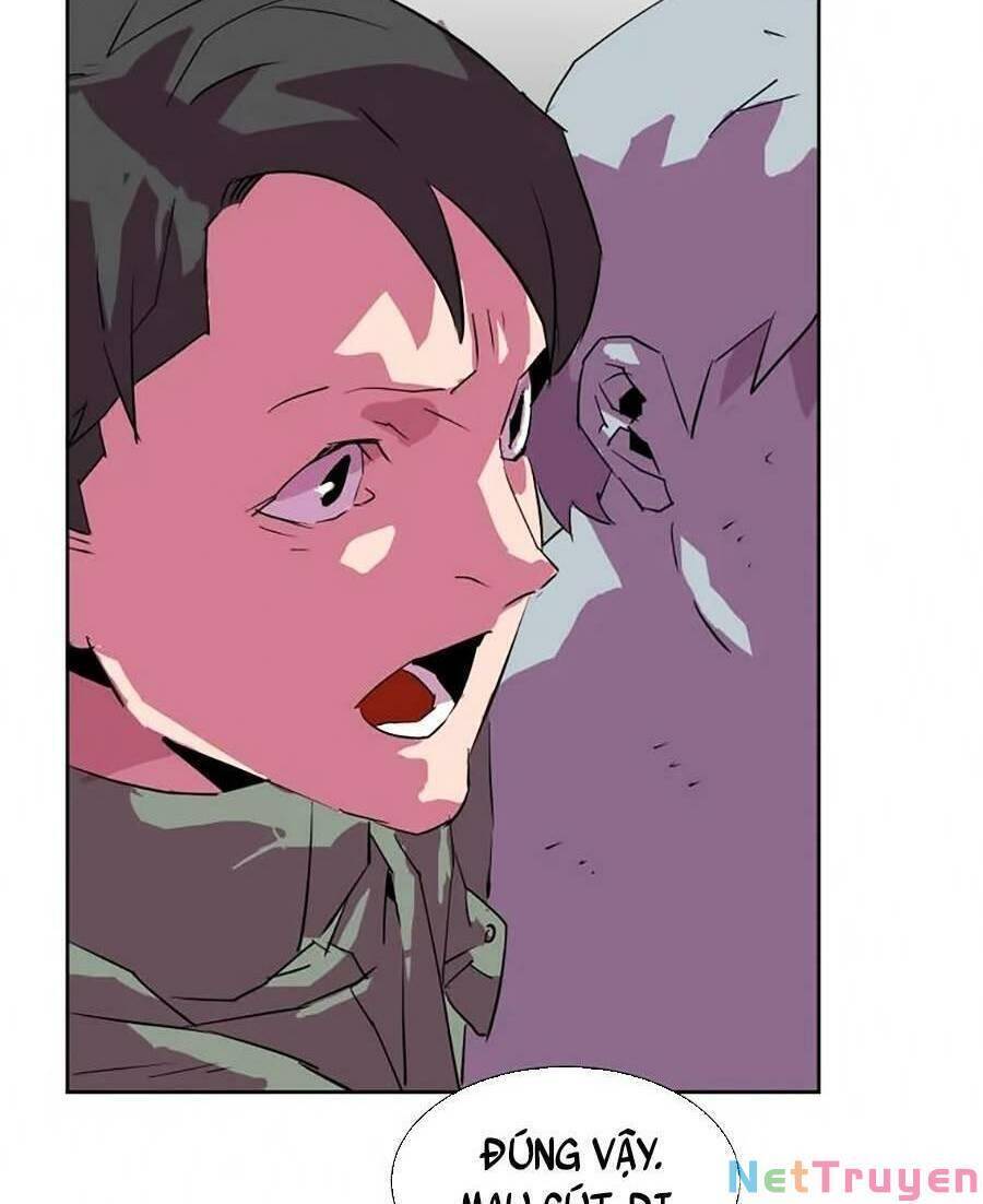 Săn Lùng Bắt Nạt Chapter 40 - 50