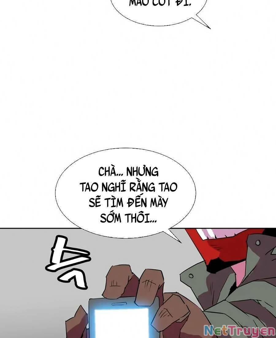 Săn Lùng Bắt Nạt Chapter 40 - 51