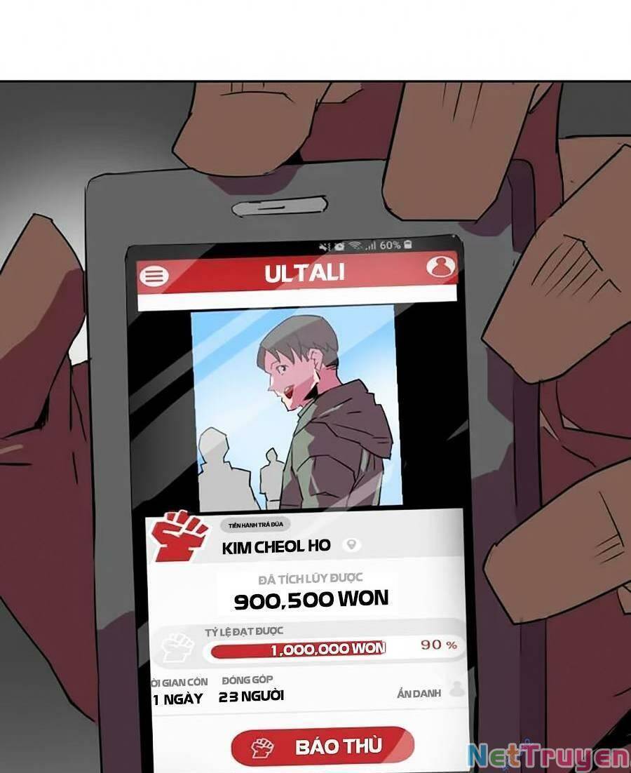 Săn Lùng Bắt Nạt Chapter 40 - 53