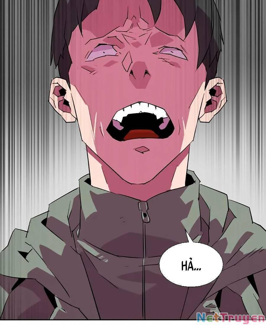 Săn Lùng Bắt Nạt Chapter 40 - 55