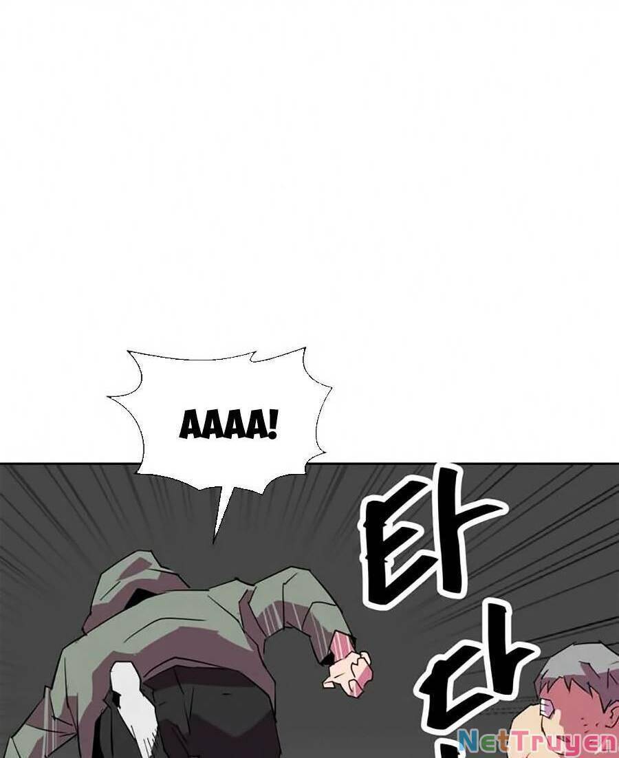 Săn Lùng Bắt Nạt Chapter 40 - 56