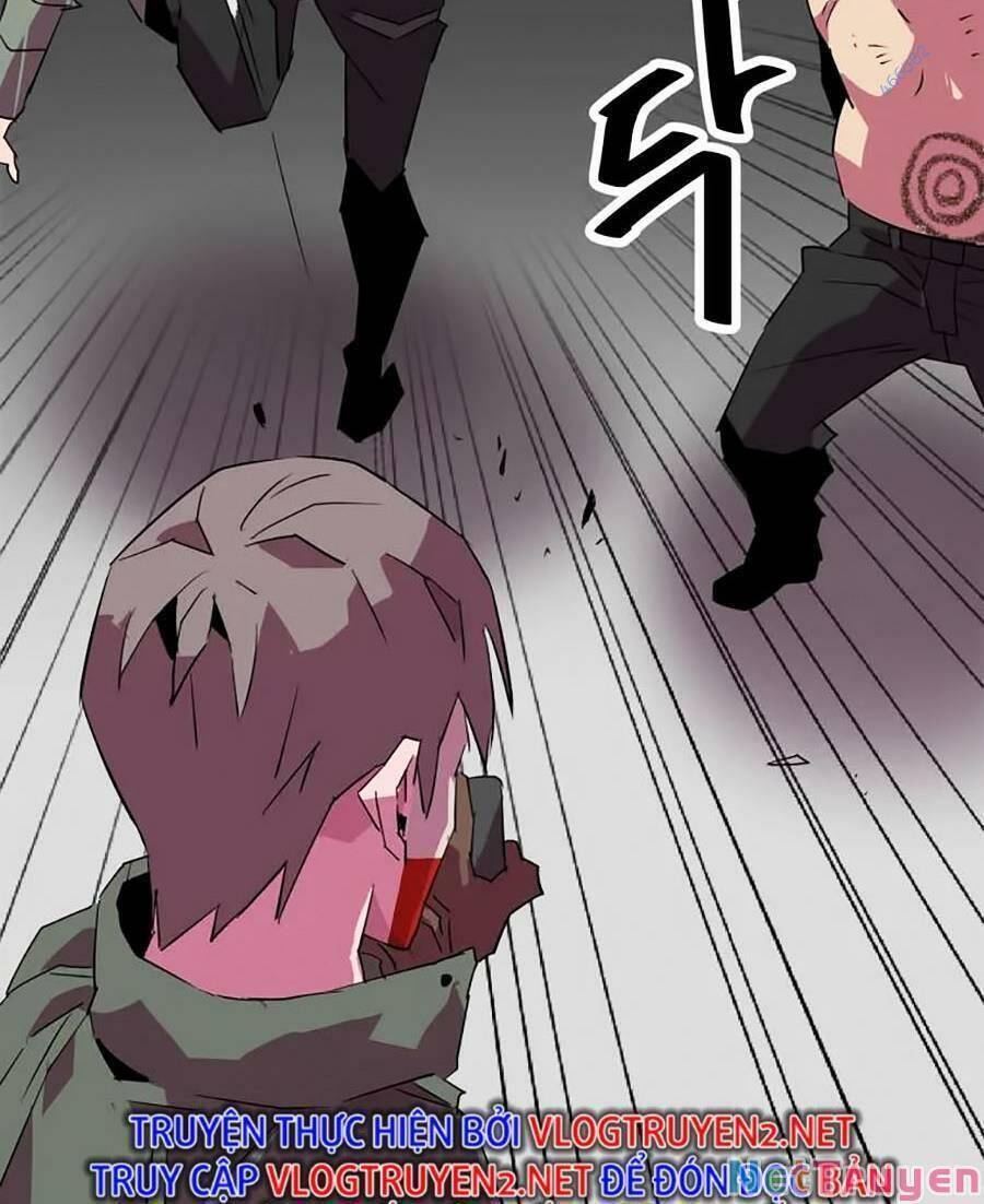 Săn Lùng Bắt Nạt Chapter 40 - 57