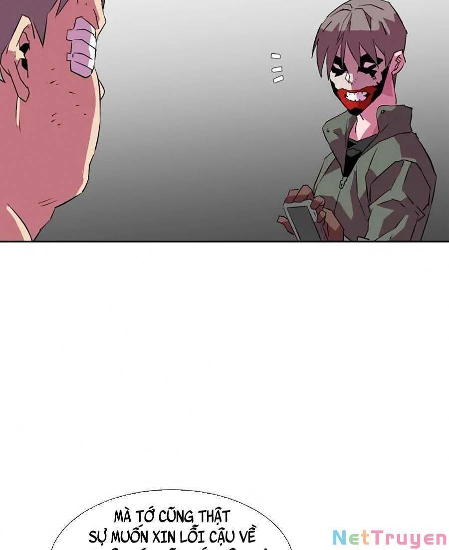 Săn Lùng Bắt Nạt Chapter 40 - 59