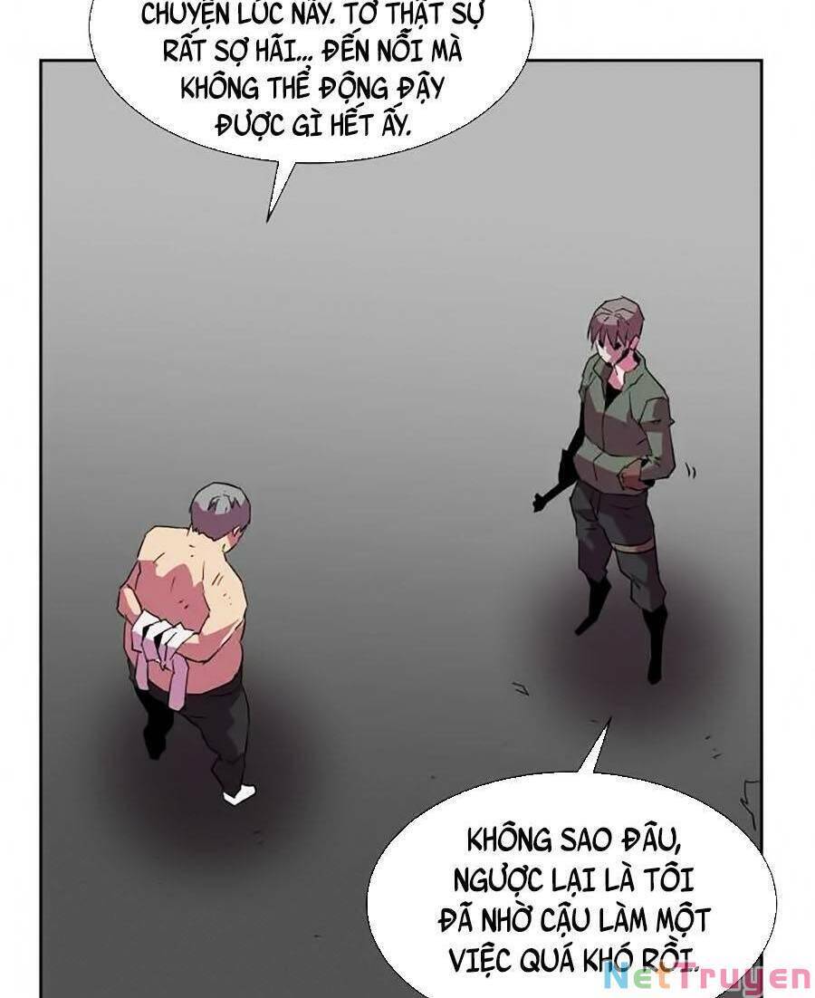 Săn Lùng Bắt Nạt Chapter 40 - 60