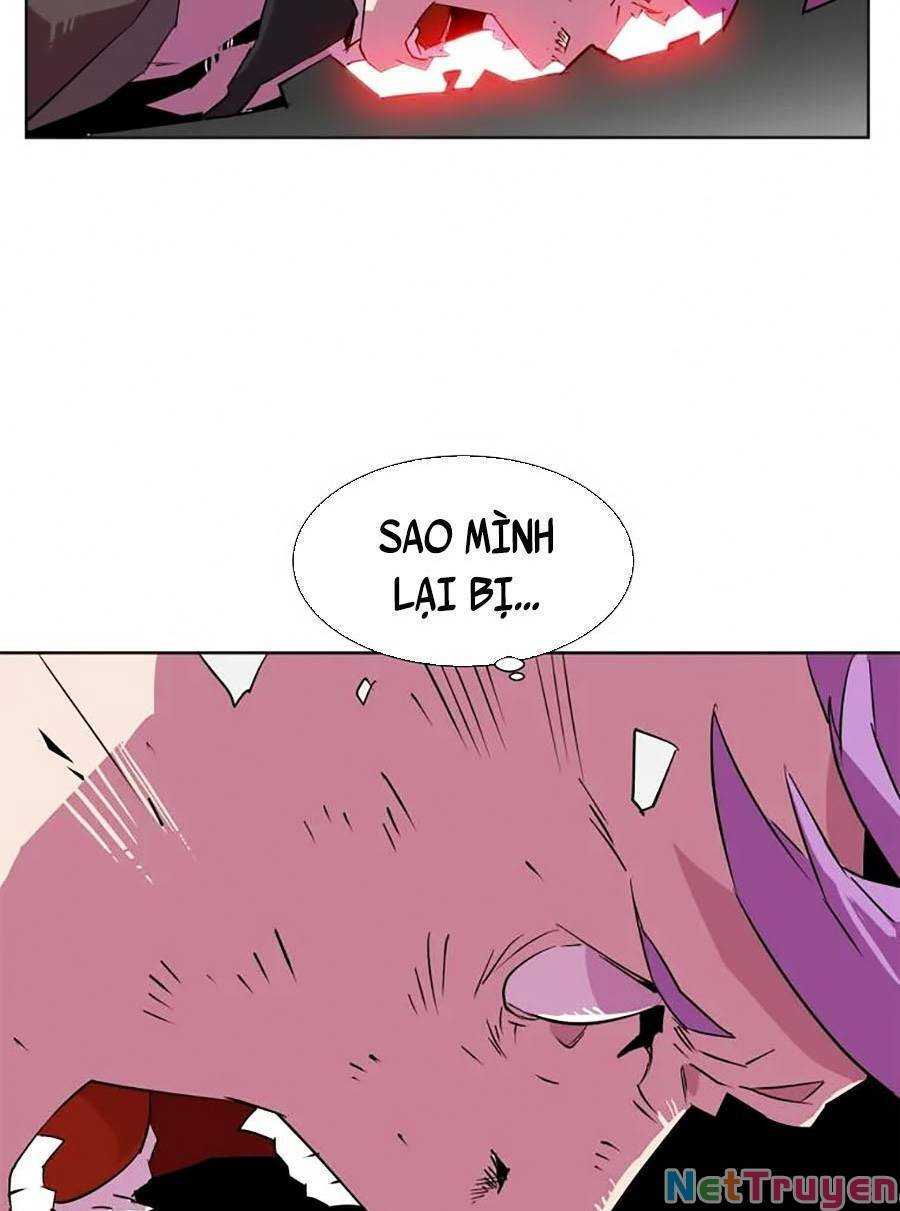 Săn Lùng Bắt Nạt Chapter 40 - 7