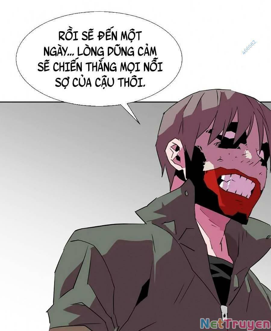 Săn Lùng Bắt Nạt Chapter 40 - 65