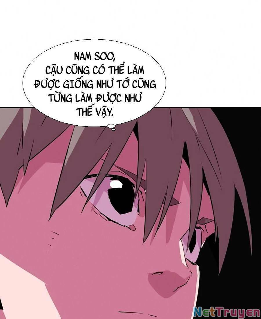 Săn Lùng Bắt Nạt Chapter 40 - 67