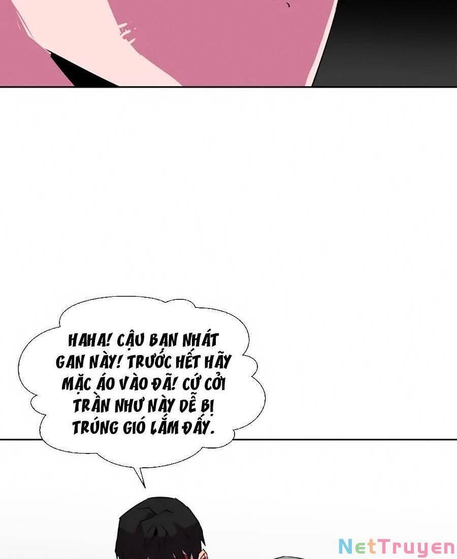 Săn Lùng Bắt Nạt Chapter 40 - 68